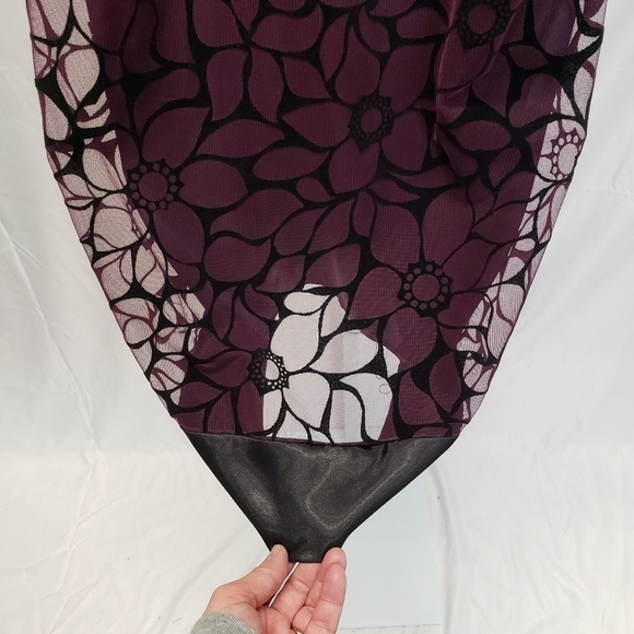 Robbie Bee tank dress size 10 - Picture 6 of 10